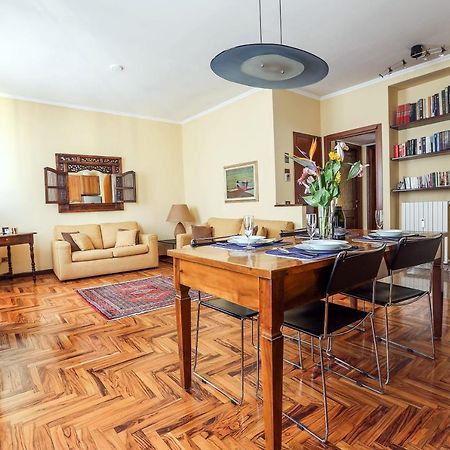 Amendola & Citylife-Portello Flat Milano Eksteriør bilde