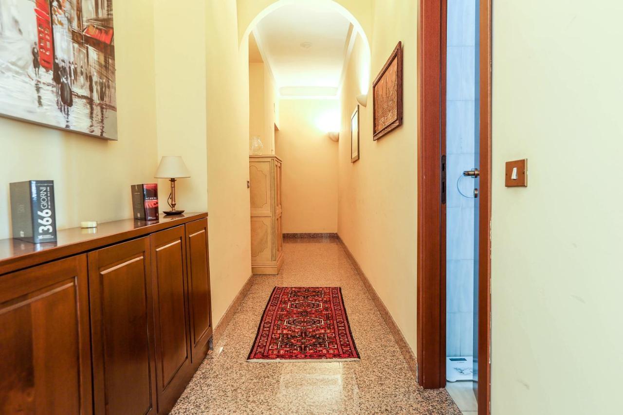Amendola & Citylife-Portello Flat Milano Eksteriør bilde