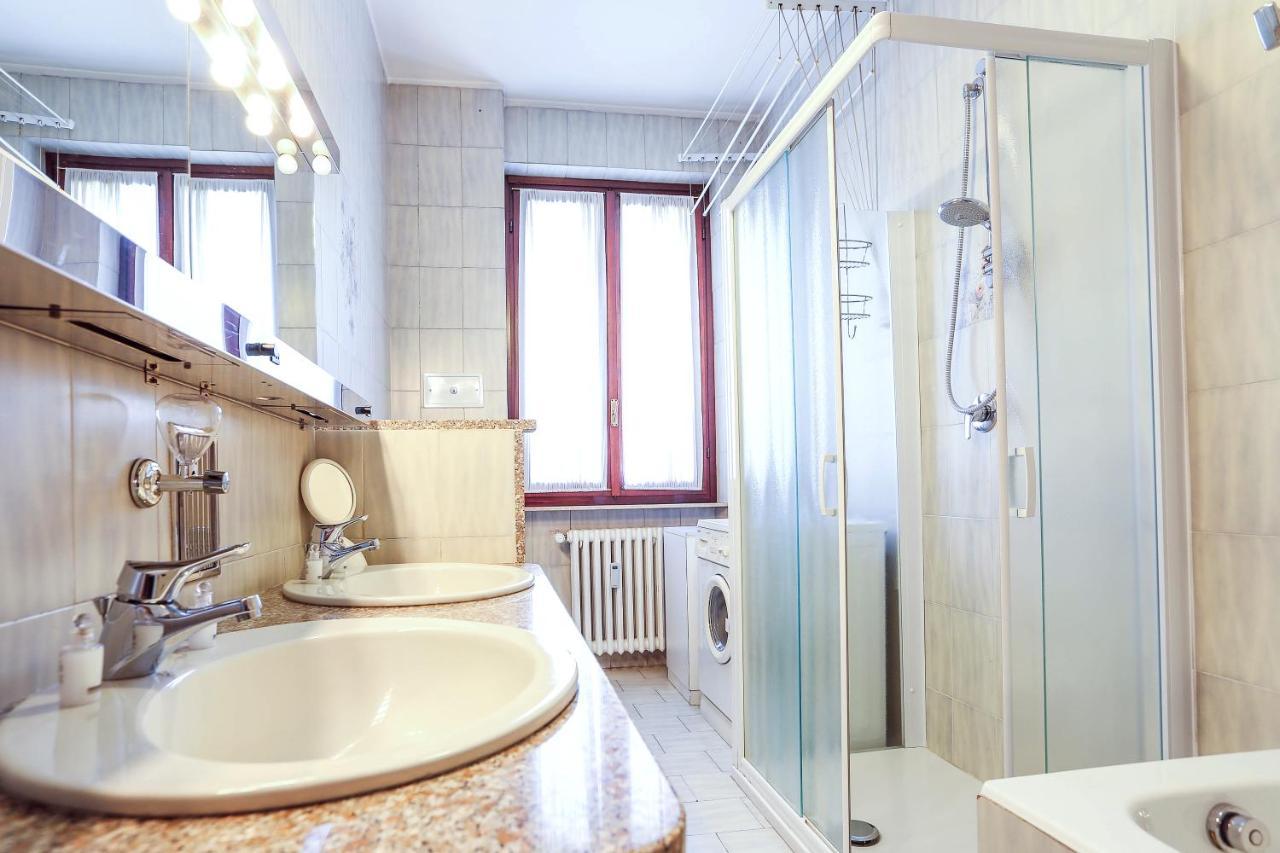 Amendola & Citylife-Portello Flat Milano Eksteriør bilde